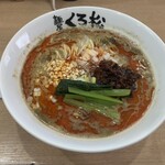 麺屋くろ松 - 