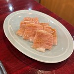 昭和焼肉 かたの - 