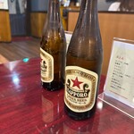 昭和焼肉 かたの - 