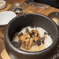 焼肉ぽんが 恵比寿店 - 