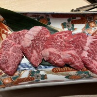 和牛焼肉 徳 - 