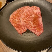 焼肉うしごろ 新宿三丁目店 - 