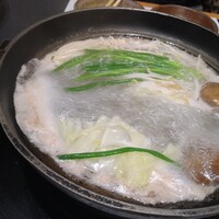 しゃぶしゃぶ・日本料理 木曽路 上野店 - 