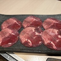 和牛焼肉 徳 - 