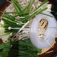 しゃぶしゃぶ・日本料理 木曽路 上野店 - 