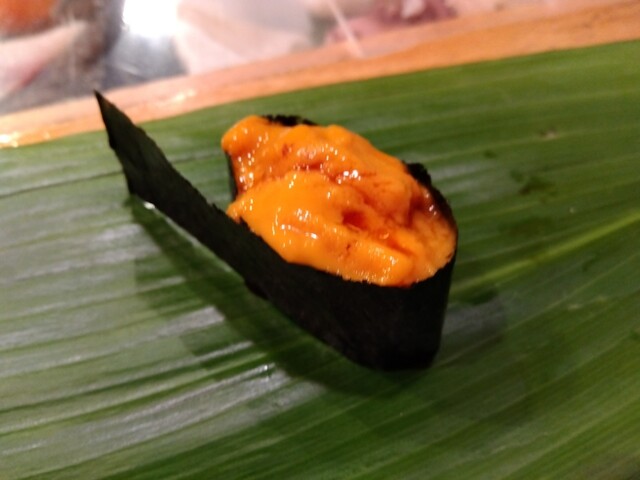 Nigini Ichi Nishiogi Honkan