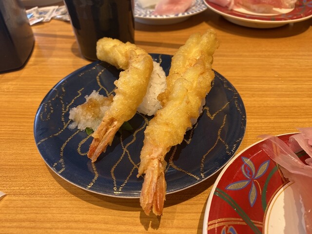 Daiki Suisan Kaiten Zushi Nara Gakuenmae Ten