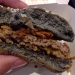 マクドナルド 275東雁来店 - 真っ黒〜