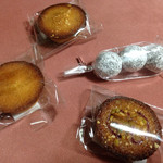 カプセルモンスター - 