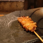 大銀杏 - かわ
