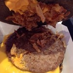 マクドナルド 275東雁来店 - 開けてみました