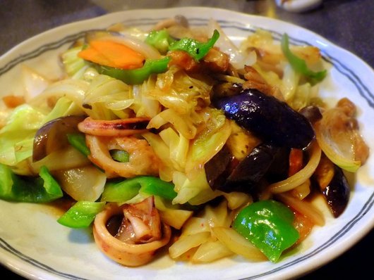 炉ばたとと - 釧路（焼き鳥）の写真