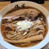 麺屋 優光 福岡天神店