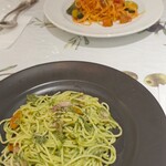 デリス タルト&カフェ タカシマヤゲートタワーモール店 - 