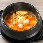 焼肉うしふじ - 