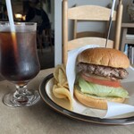 Coffee House Shaker - おすすめメニュー