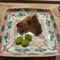 帝国ホテル 寅黒 - 