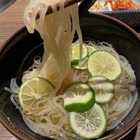 焼肉・しゃぶしゃぶ たちばな ヒルトンプラザイースト店 - 