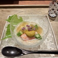 帝国ホテル 寅黒 - 