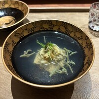 帝国ホテル 寅黒 - 