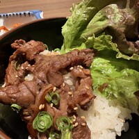 焼肉・しゃぶしゃぶ たちばな ヒルトンプラザイースト店 - 