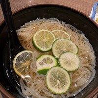 焼肉・しゃぶしゃぶ たちばな ヒルトンプラザイースト店 - 