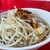 ラーメン二郎 - 料理写真: