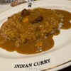 インデアンカレー 阪神店
