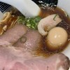 淡麗拉麺 己巳 野毛本店