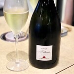 波へい - ブリュット ミレジマート ルンガロッティ