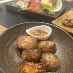 Seafood to Hokkaido San Ryori Kitatora Sapporo Eki Kitaguchi Ten