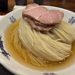 中華蕎麦にし乃 - 