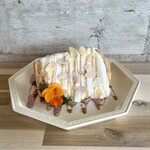 メリーカフェ - 