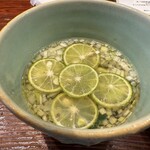 中華蕎麦にし乃 - 