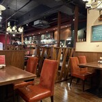 熟成肉バル レッドキングコング 橋本 - 