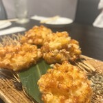 Seafood to Hokkaido San Ryori Kitatora Sapporo Eki Kitaguchi Ten