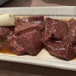 焼肉吾妻 - 