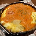 熟成肉バル レッドキングコング 橋本 - 