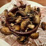 熟成肉バル レッドキングコング 橋本 - 