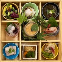 日本料理 吉備膳 - 