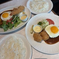 レストラン ケルン - 