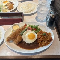 レストラン ケルン - 