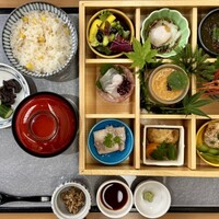 日本料理 吉備膳 - 