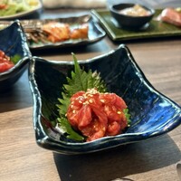 近江うし焼肉 にくTATSU 日本橋室町店 - 