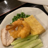 味の中華 羽衣 銀座本店 - 