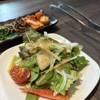 近江うし焼肉 にくTATSU 日本橋室町店 - 