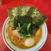 ラーメン濱野家