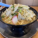 タンメン トナリ 稲毛山王店 - 