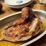 鳥とサワー 鳥どシ - 