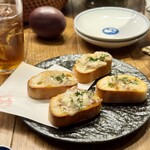 鳥とサワー 鳥どシ - 